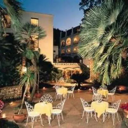 La Residenza 
